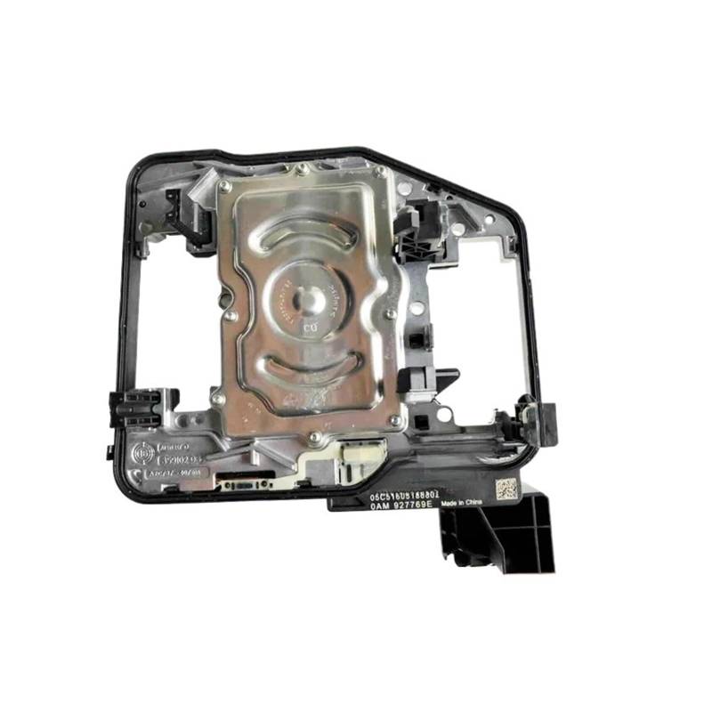 DQ200 DGS 0AM 0CW Getriebesteuergerät Doppelkupplung TCU TCM kompatibel for VW Skoda 0AM927769E von EPNYWJTE