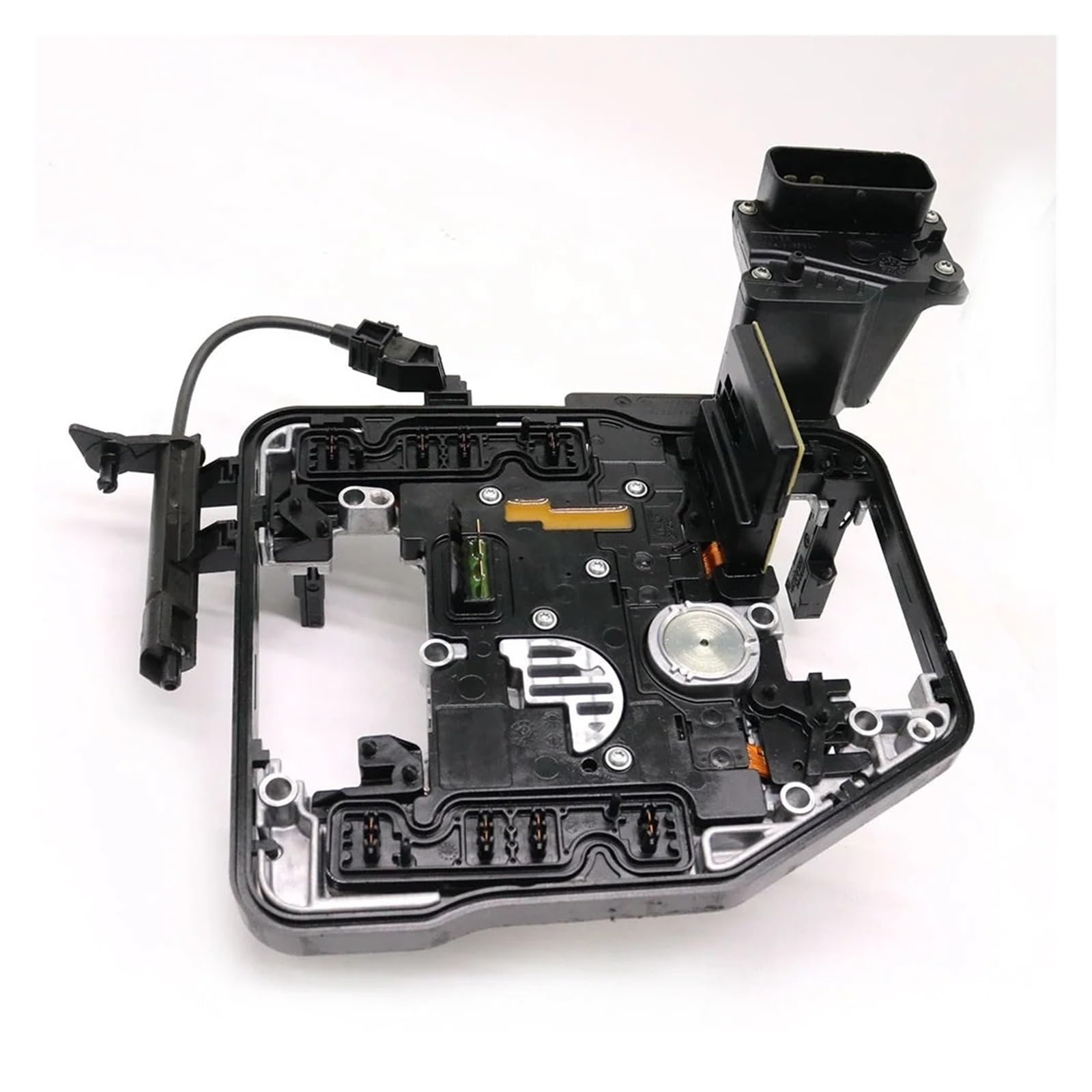 DQ200 TCU TCM 0AM927769D Übertragung Control Modul Einheit Programmiert Dual Kupplung 0AM Kompatibel for VW Skoda(R-C) von EPNYWJTE