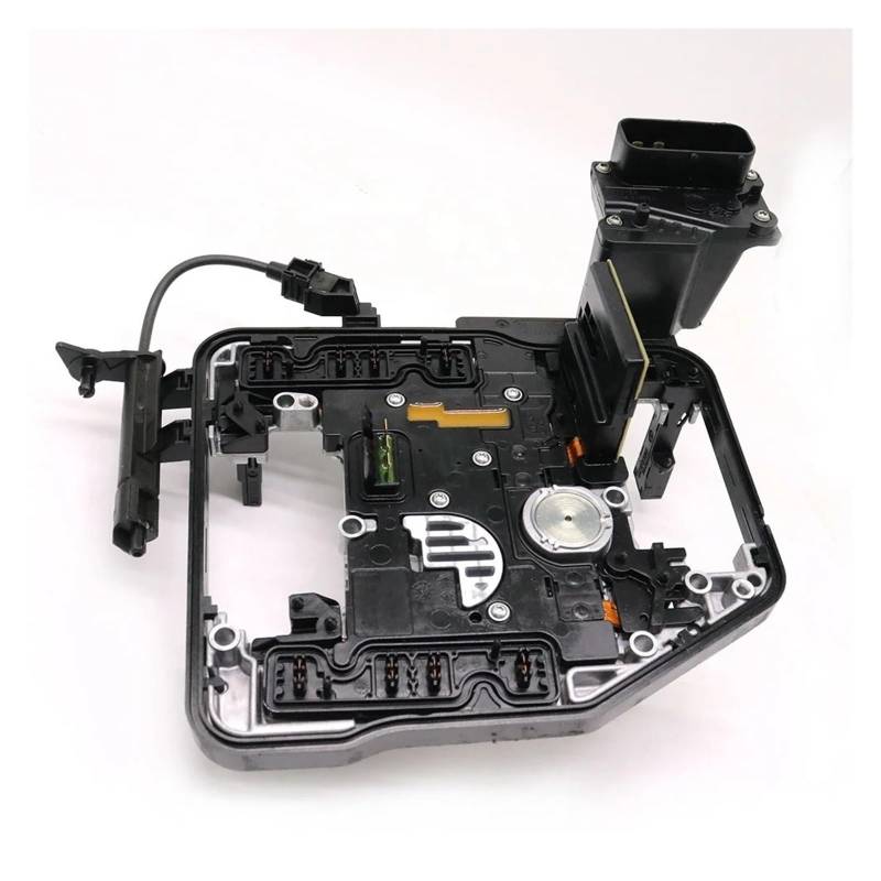 DQ200 TCU TCM 0AM927769D Übertragung Control Modul Einheit Programmiert Dual Kupplung 0AM Kompatibel for VW Skoda(R-C) von EPNYWJTE