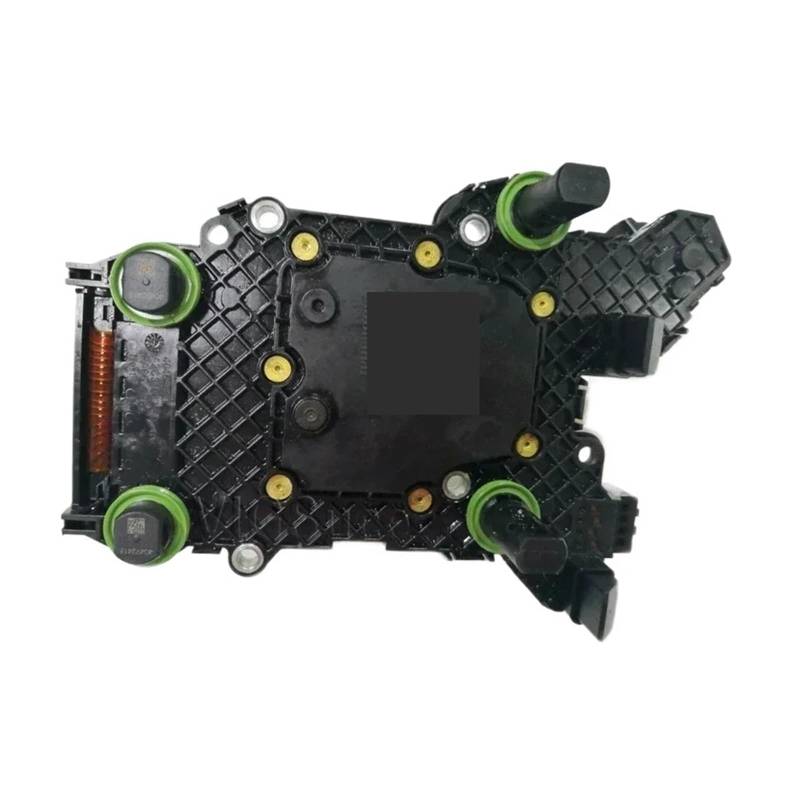 DQ500 0BH 0BT 0DE 0BH927711C 0GC927711G Übertragung Control Unit Leiter Platte ECU TCU Kompatibel for VW Skoda 0DL927711(T) von EPNYWJTE