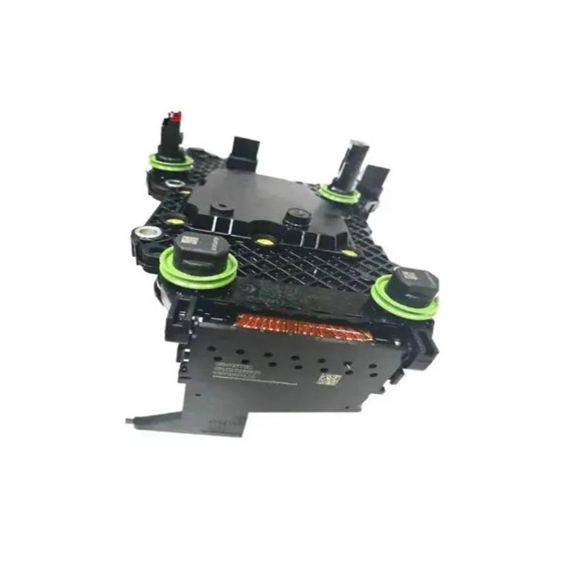 DQ500 0BH 0BT 0DE 0BH927711C 0GC927711G Übertragung Control Unit Leiter Platte ECU TCU Kompatibel for VW Skoda 0DL927711 Werkzeuge von EPNYWJTE
