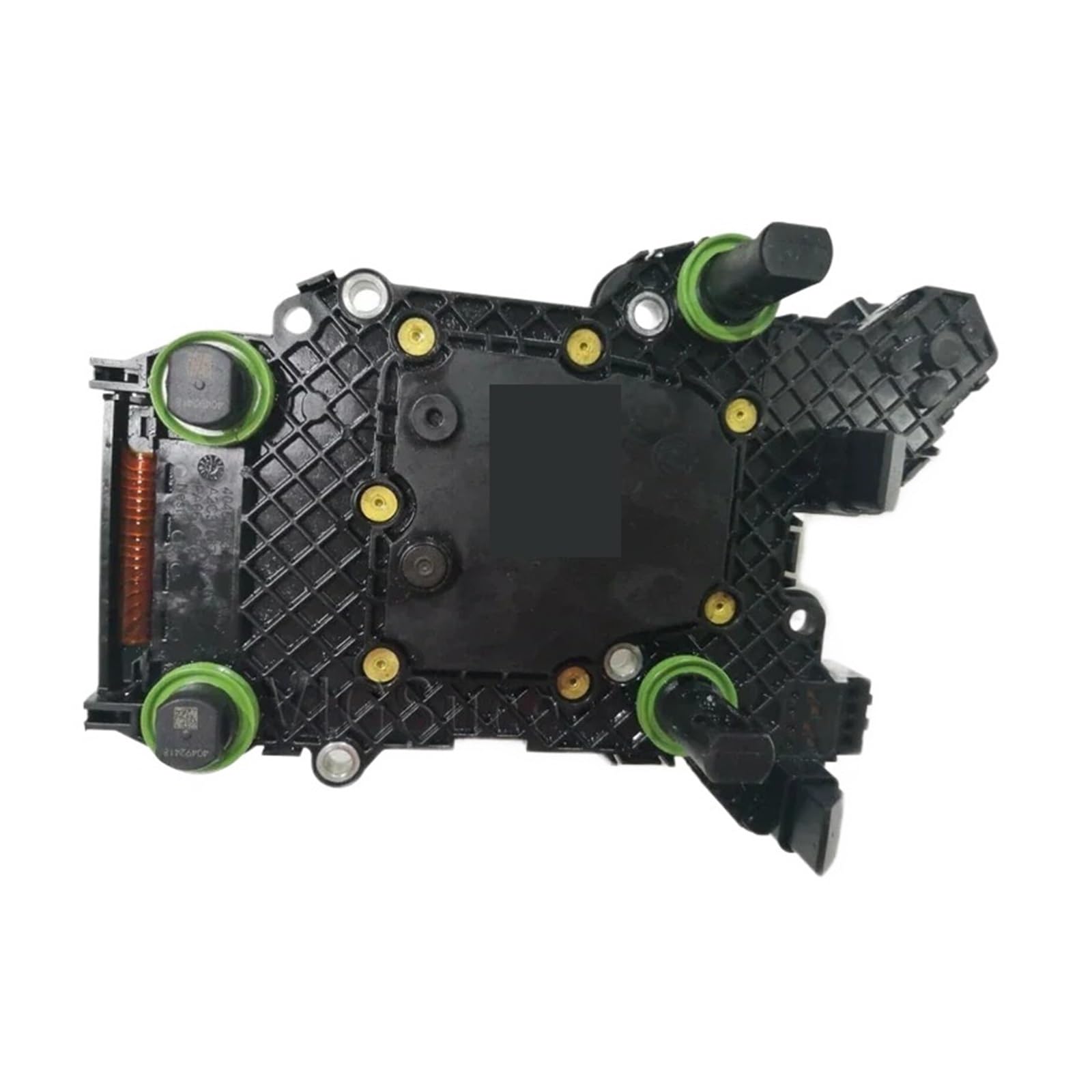 DQ500 0BH 0BT 0DE 0BH927711C 0GC927711G Übertragung Control Unit Leiter Platte ECU TCU Kompatibel for VW Skoda 0DL927711 DQ500 0BH 0BT 0DE 0BH927711C 0GC927711G Übertragung Control Unit Leiter Platte ECU TCU Kompatibel for VW Skoda 0DL927711 von EPNYWJTE