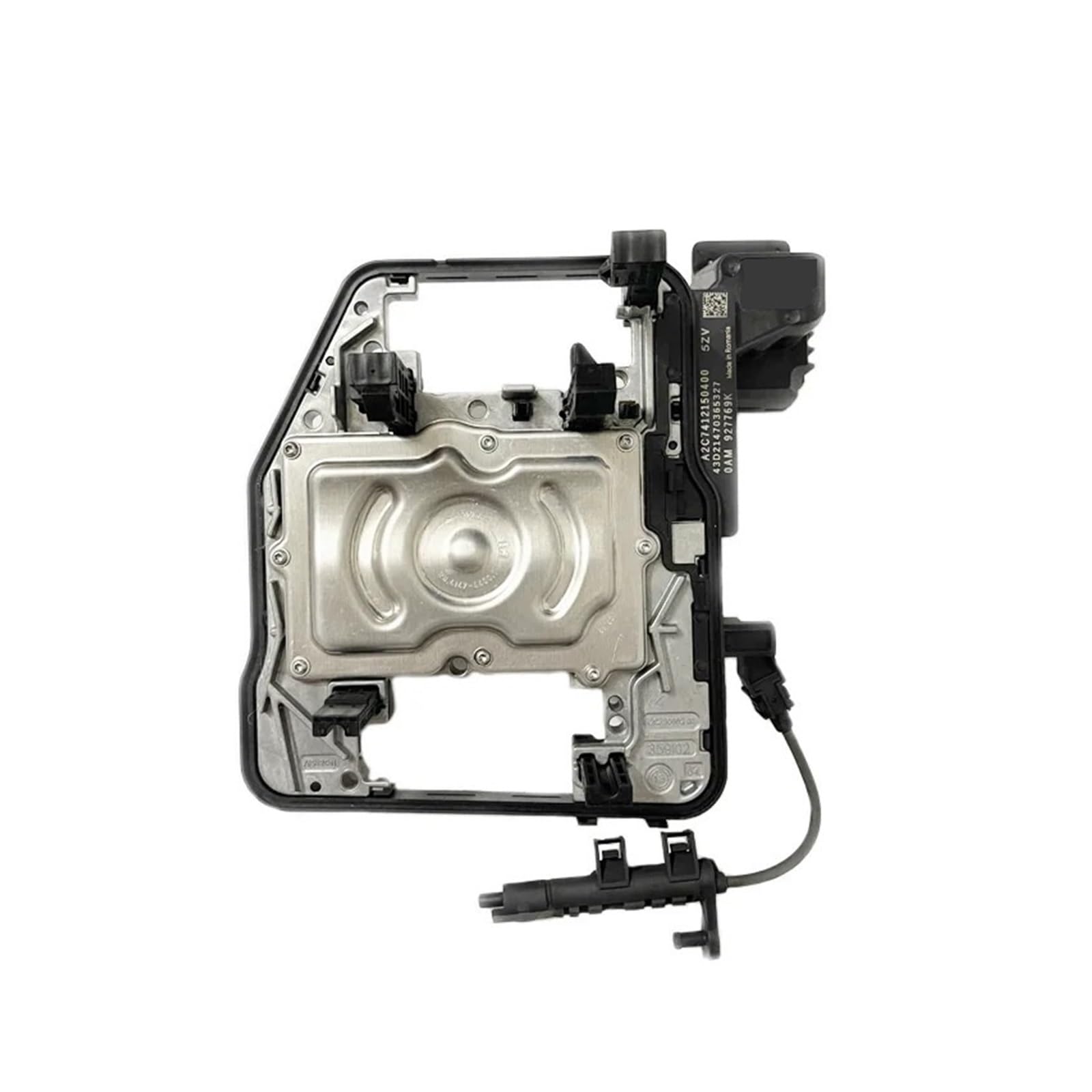 DSG7 0AM DQ200 0CW Übertragung Control Unit Anzug Kompatibel for VW SKODA SITZ 0AM927769K 0AM927769G(C G) von EPNYWJTE