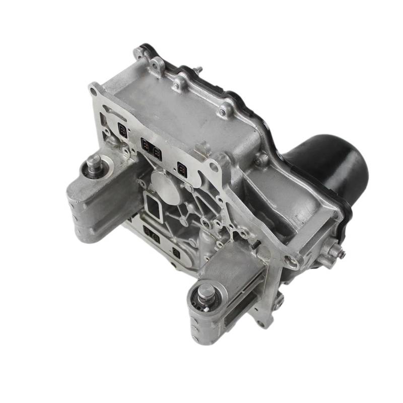 DSG7 DQ200 0AM Übertragungsventilkörper 7-Gang-Getriebe Kompatibel for VW Skoda 0AM927769D 0AM 325 025D 25740-06 von EPNYWJTE