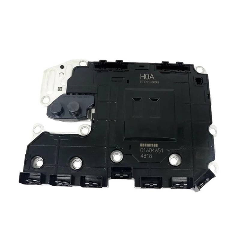 ETC91-800N H0A TCM Übertragung Control Modul Auto Kompatibel for Infiniti EX37 Q50 Q60 Q70 Q80 M56 FX50 FX50S G37 370Z von EPNYWJTE