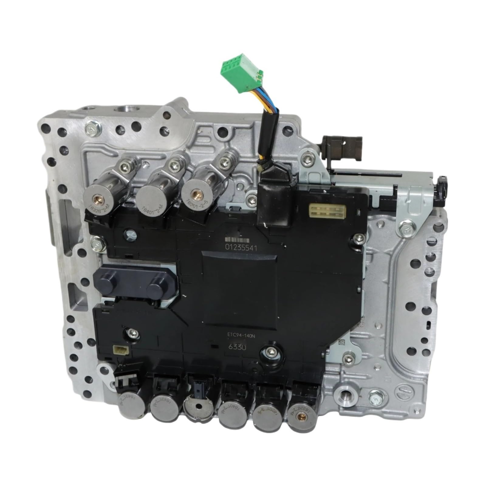 ETC94-140N RE7R01A JR710E TCM TCU Übertragung Control Modul Kompatibel for Nissan ETC94-140N RE7R01A JR710E TCM TCU Übertragung Control Modul Kompatibel for Nissan von EPNYWJTE