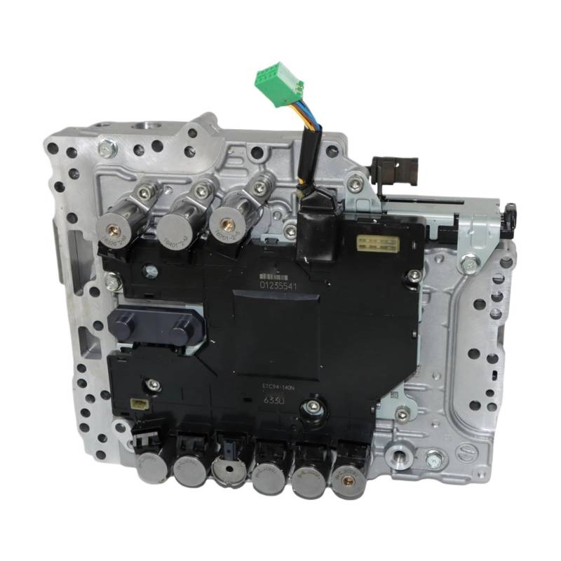 ETC94-140N RE7R01A JR710E TCM TCU Übertragung Control Modul Kompatibel for Nissan von EPNYWJTE