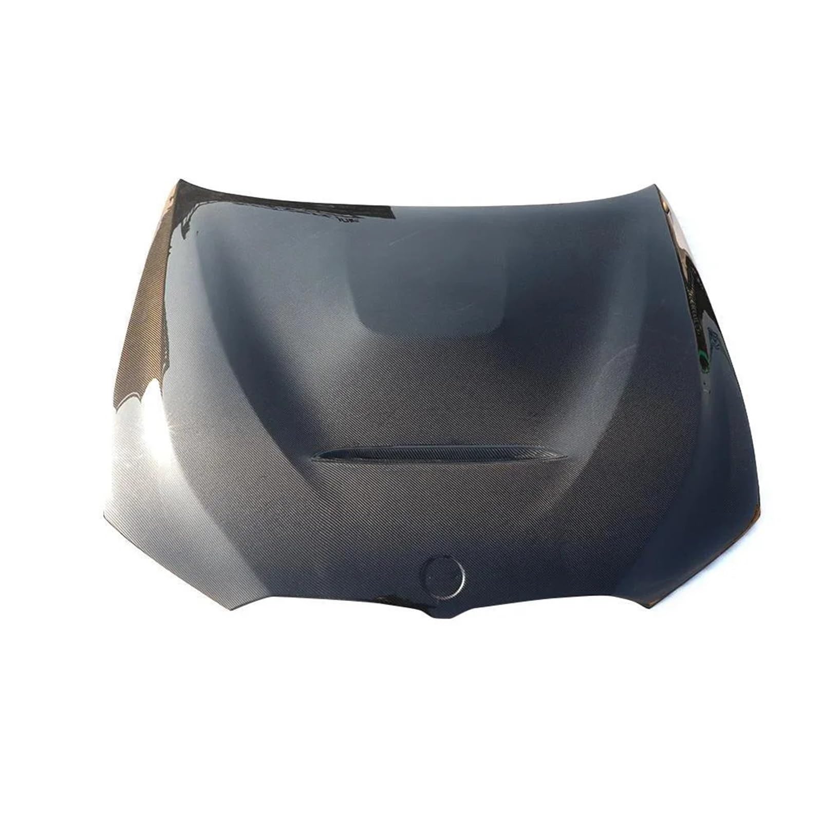 G20 Carbon Fiber Hood Front Motorhaube GTS Stil Motorhaube Abdeckung Auto Teile Kit Kompatibel for BMW G20 M340i 2020 G20 Carbon Fiber Hood Front Motorhaube GTS Stil Motorhaube Abdeckung Auto Teile Kit Kompatibel for BMW G20 M340i 2020 von EPNYWJTE