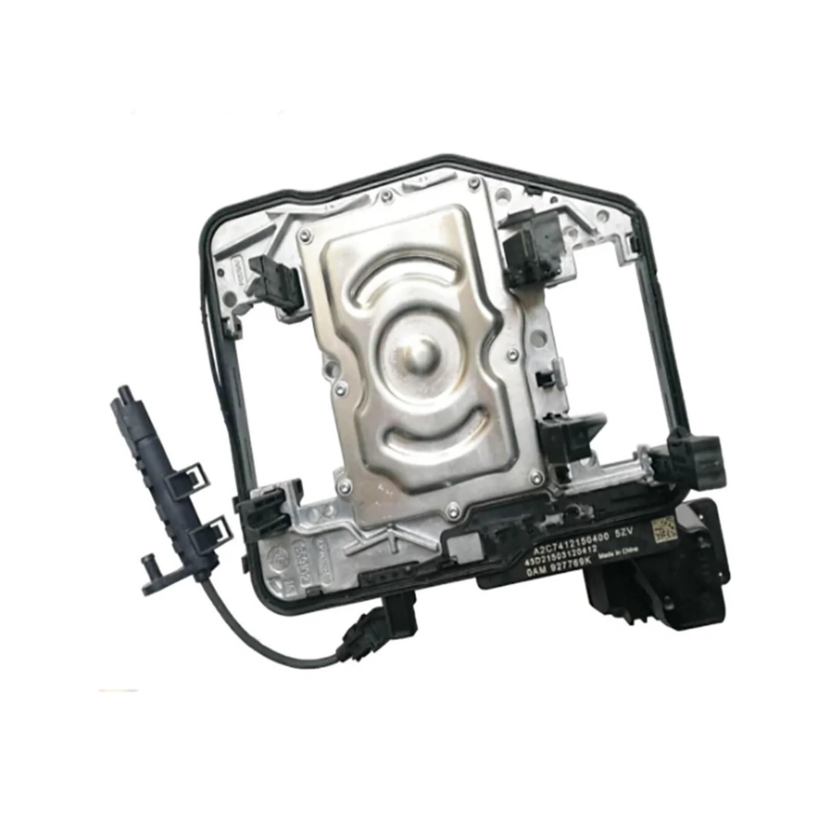 Getriebesteuergerät kompatibel for VW SKODA 0AM927769K Getriebesteuergerät kompatibel for VW SKODA 0AM927769K von EPNYWJTE
