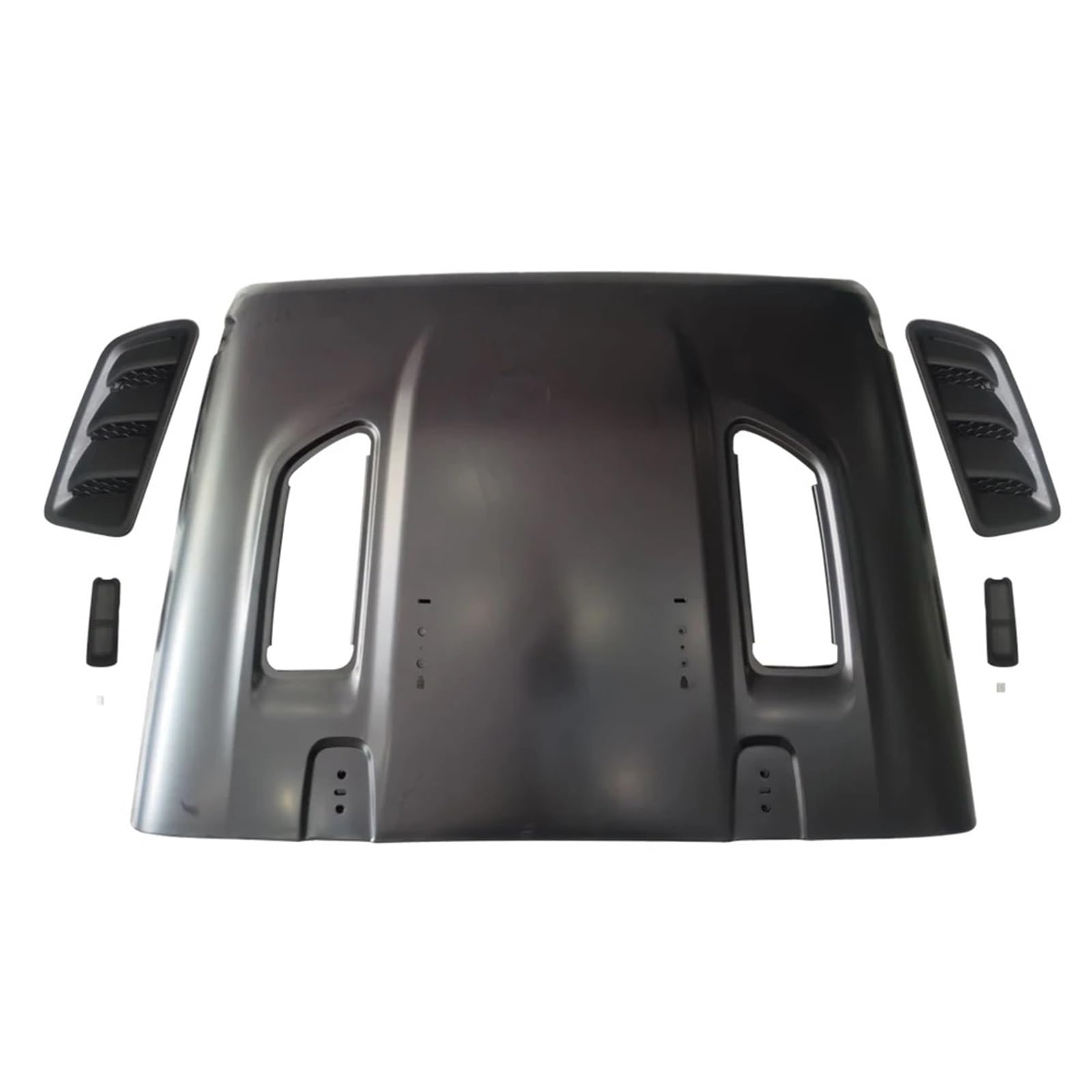 J397 Haube Motorhaube Motorhaube Abdeckung Motor Aufkleber Auto Außen Zubehör Kompatibel for Jeep Wrangler JK 07 + J397 Haube Motorhaube Motorhaube Abdeckung Motor Aufkleber Auto Außen Zubehör Kompatibel for Jeep Wrangler JK 07 + von EPNYWJTE