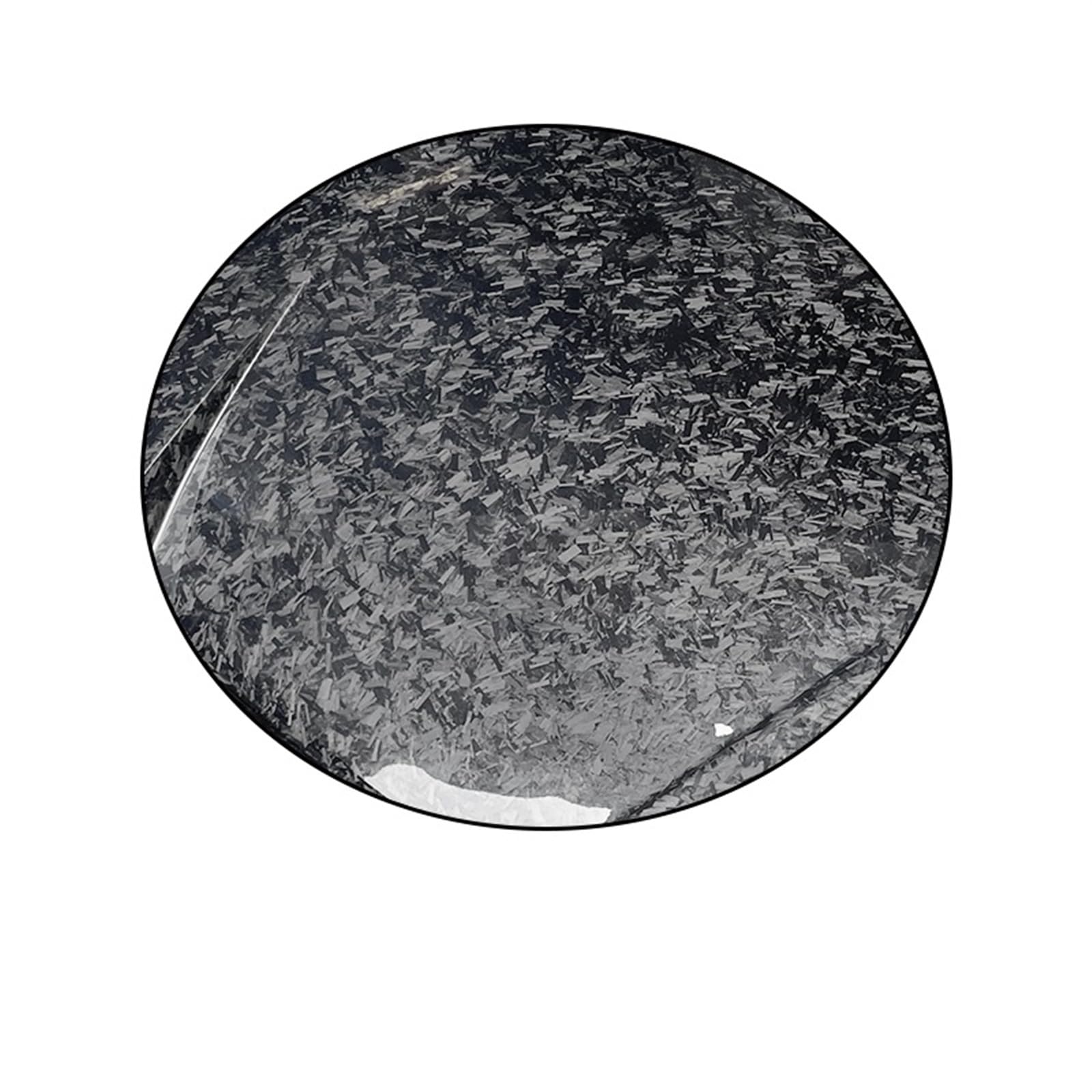 Kohlefaser-Auto-Frontstoßstange, Motorhaube, Motorhaube, Entlüftungsabdeckung, Teile, kompatibel mit Porsche Carrera 911 992 2019–2023, GT3-Stil, Body-Kit(Carbon look) von EPNYWJTE