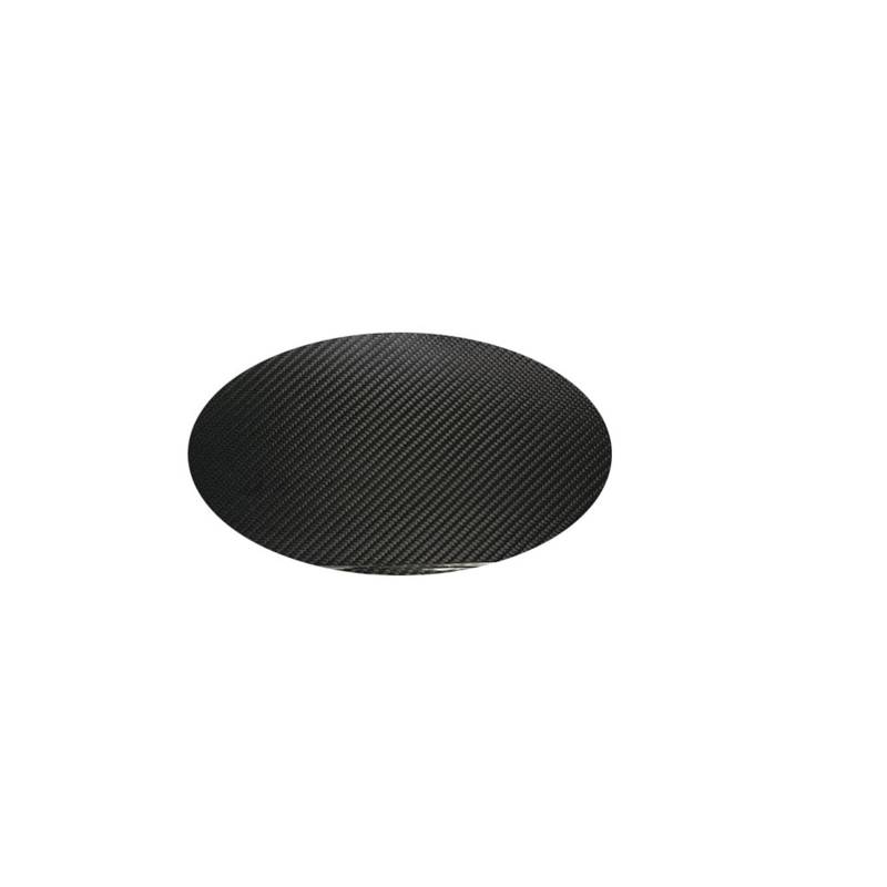 Kohlefaser-Auto-Frontstoßstange, Motorhaube, Motorhaube, Entlüftungsabdeckung, Teile, kompatibel mit Porsche Carrera 911 992 2019–2023, GT3-Stil, Body-Kit(Dry Carbon Fiber) von EPNYWJTE