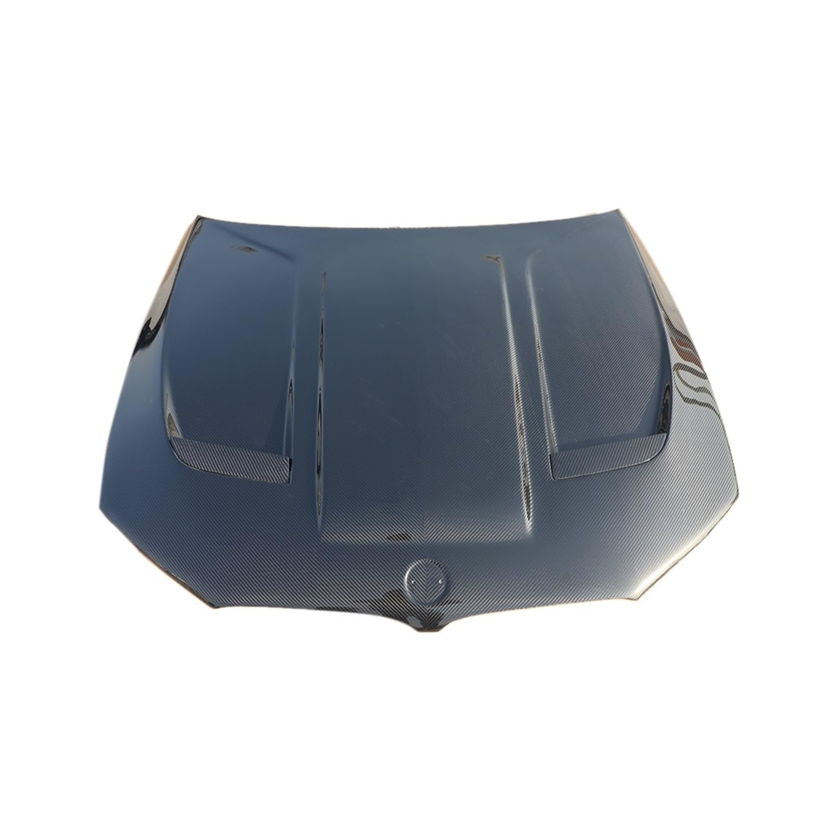 Kohlefaser-Motorhaubenabdeckungen for die Motorhaube, kompatibel mit F90 M5 Limousine 4-Türer 2018–2022 Kohlefaser-Motorhaubenabdeckungen for die Motorhaube, kompatibel mit F90 M5 Limousine 4-Türer 2018–2022 von EPNYWJTE