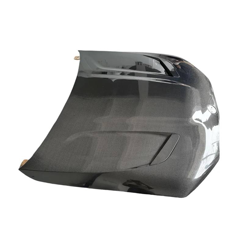 Kompatibel for BMW M5 F90 Kohlefaser-Motorhaube, kompatibel for BMW 5er G30 G38 525LI, neu gestaltete vordere Motorhaube 2016–2023 von EPNYWJTE