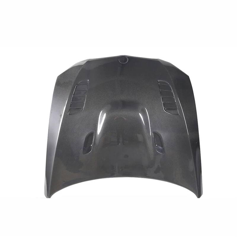 Kompatibel for E92 3 Serie 2005-2008 Und E93 2009-2012 2DR V Stylecar Bon Faser Auto motorhaube Motorhaube Motorhaube Abdeckung Für von EPNYWJTE