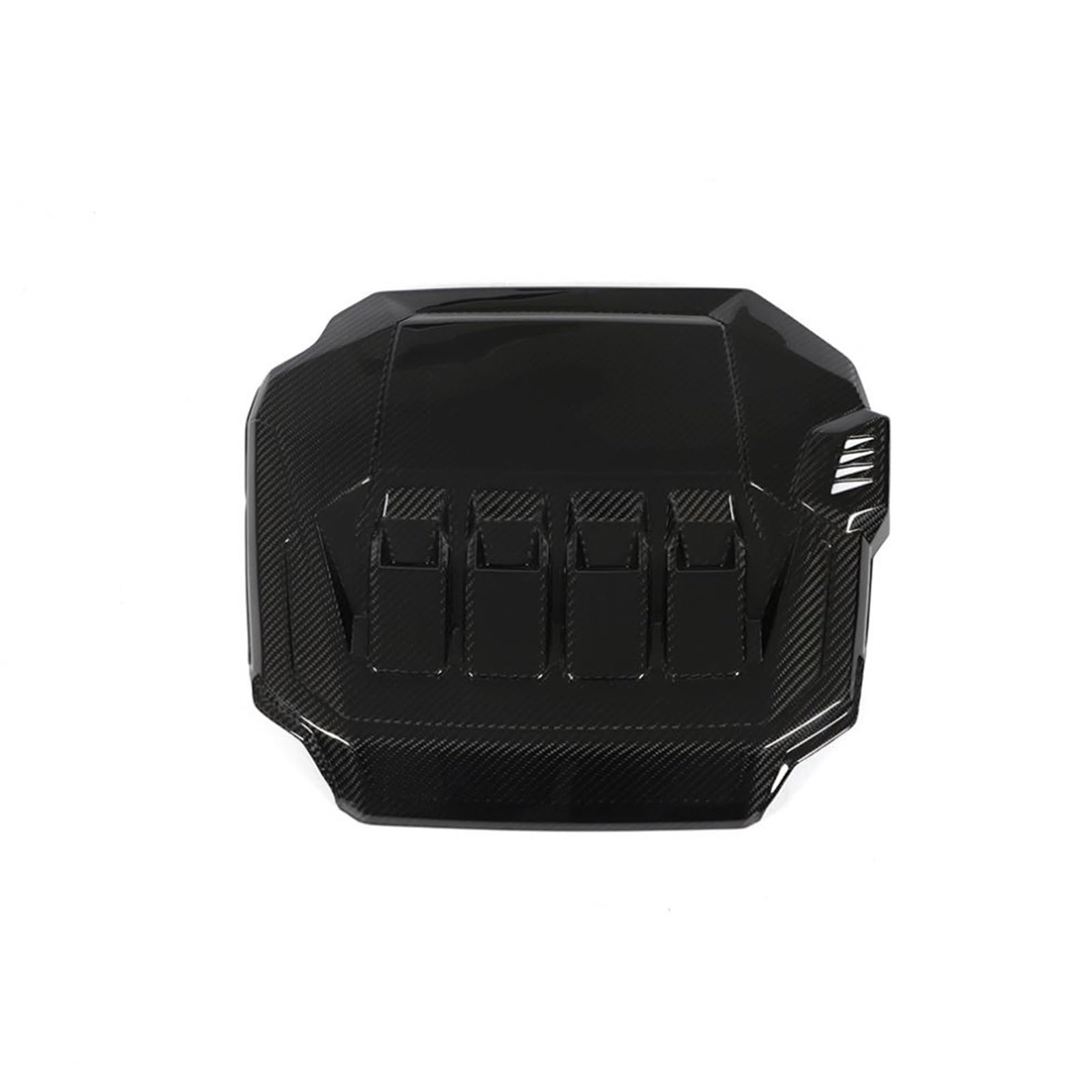 Kompatibel for VW Golf MK8 GTI 2021–2023, trockene Kohlefaser, vordere Motorhaube, Motorhaubenabdeckung Kompatibel for VW Golf MK8 GTI 2021–2023, trockene Kohlefaser, vordere Motorhaube, Motorhaubenabdeckung von EPNYWJTE