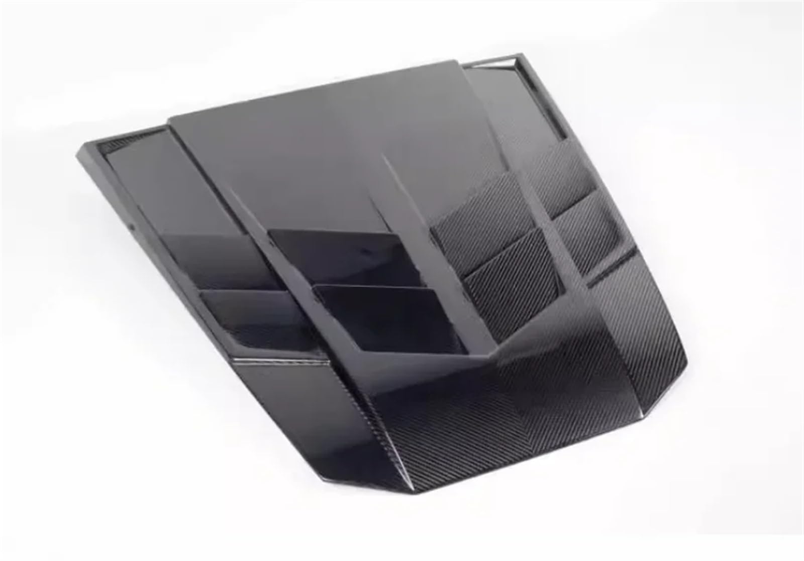 Kompatibel for W464 Benz G-Klasse G350 G500 G63 2019–2023, trockene Kohlefaser, Motorhaube, Motorhaube, Entlüftungsabdeckung, Zubehör Kompatibel for W464 Benz G-Klasse G350 G500 G63 2019–2023, trockene Kohlefaser, Motorhaube, Motorhaube, Entlüftungsabdeckung, Zubehör von EPNYWJTE