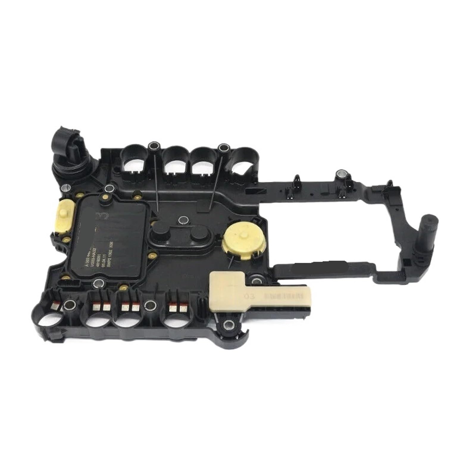 Kompatibel mit Benz 722.9 TCU Transmission Control Unit Leiterplatte A0335457332 A0002702600 mit Programmierung(2) von EPNYWJTE