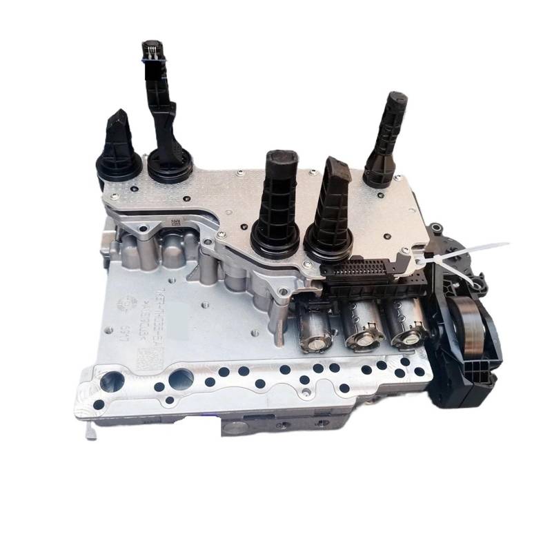 MPS6 1770618 6DCT450 CVT-Getriebesteuermoduleinheit Elektromechanische Einheit kompatibel for Volvo Ford 7M5R-7H035-CA 36002911 von EPNYWJTE