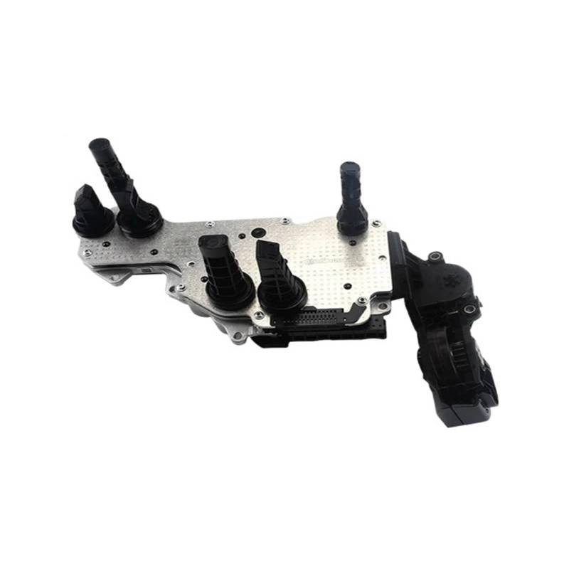 MPS6 6DCT450 7M5R-14C247-FA 7M5R-14C247-FG TCM TCU Übertragung Control Modul Einheit 7M5R-14C247-FE Kompatibel for Volvo C30 C70 von EPNYWJTE