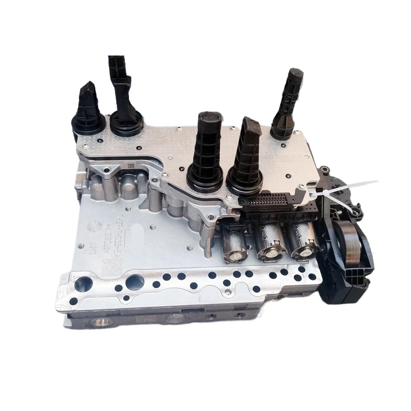 MPS6 6DCT450 CVT Automatische Übertragung Ventil Körper Control Modul Einheit Mechatronik 7M5R-7H035-CA Kompatibel for Dodge Avenger Ford Volvo(1) von EPNYWJTE
