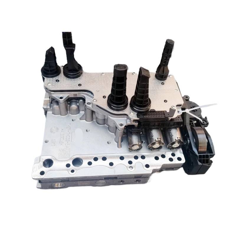 MPS6 6DCT450 CVT Automatische Übertragung Ventil Körper Control Modul Einheit Mechatronik 7M5R-7H035-CA Kompatibel for Dodge Avenger Ford Volvo(1) von EPNYWJTE