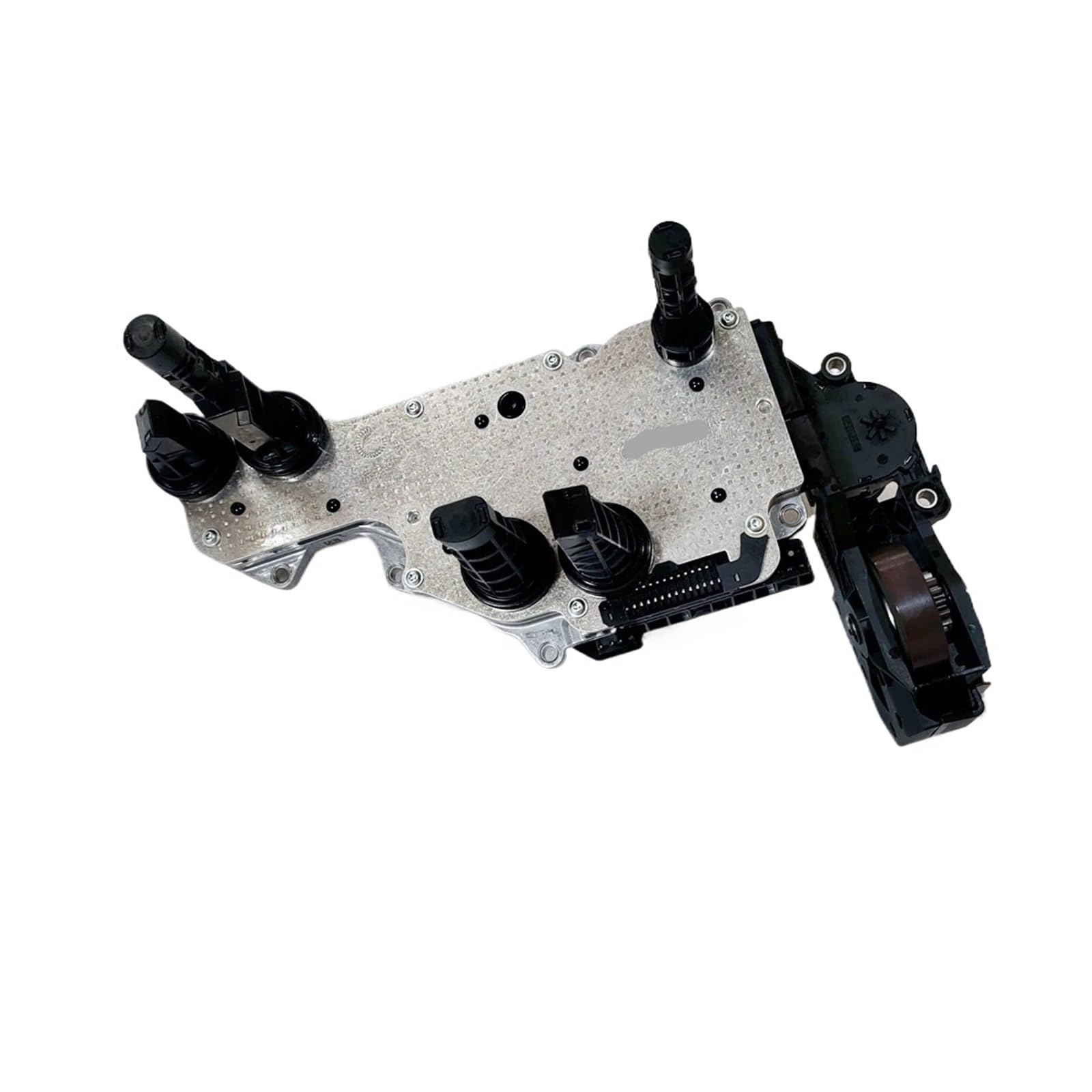 MPS6 6DCT450 TCU TCM Übertragung Control Unit Modul Kompatibel for Ford Volvo Dodge 7M5R-14C247-FA 7M5R-14C247-FE 7M5R-14C247-AG(7M5R-14C247-AG) von EPNYWJTE