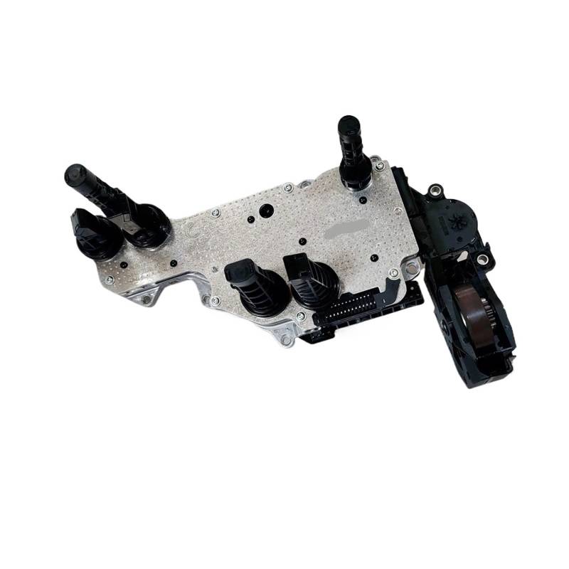 MPS6 6DCT450 TCU TCM Übertragung Control Unit Modul Kompatibel for Ford Volvo Dodge 7M5R-14C247-FA 7M5R-14C247-FE 7M5R-14C247-AG(RE) von EPNYWJTE