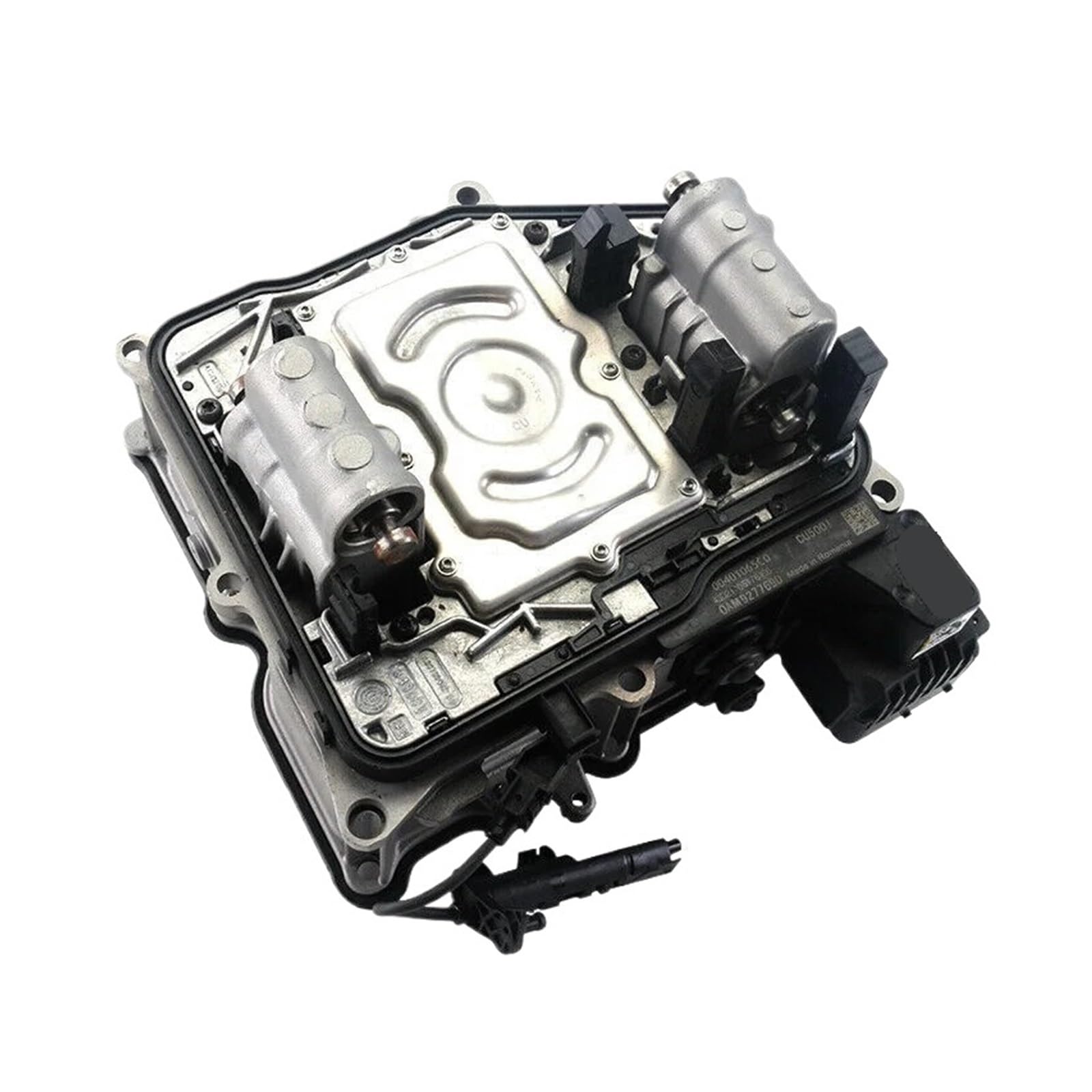 OAM DQ200 OAM 0AM 7 Geschwindigkeit 0AM927769K 0AM325065D Übertragung Ventil Körper Mit Control Unit TCU 0AM927769D Anzug Kompatibel for VW(0AM927769G) von EPNYWJTE