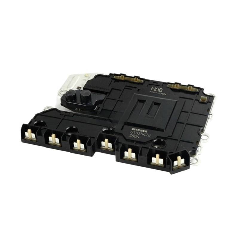 RE5R05A JR507E ETC95-200N M0A ETC95-210N H0B ETC91-900N Getriebesteuergerät TCM TCU kompatibel for NISSAN INFINITI(ETC91-900N) von EPNYWJTE