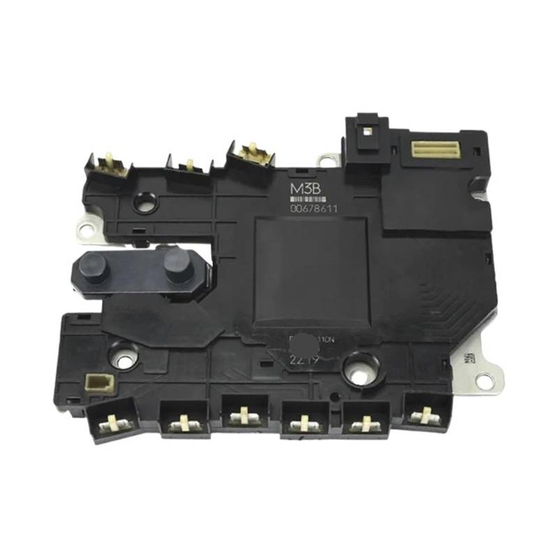 RE7R01A ETC94-110N TCM TCU Übertragung Control Modul Anzug Kompatibel for Infinity Q50 08UP von EPNYWJTE