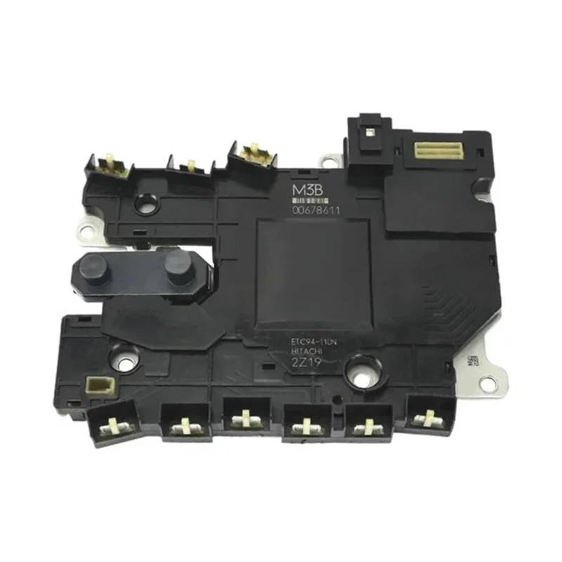 RE7R01A ETC94-110N TCM TCU Übertragungssteuermodul Kompatibel for Infinity Q50 08UP von EPNYWJTE