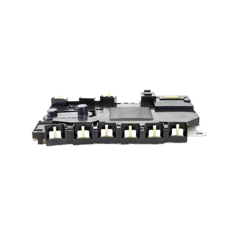 RE7R01A TCM Übertragung Control Modul Kompatibel for Infiniti EX37 Q50 Q60 Q70 Q80 M56 FX50 FX50S G37 370Z ETC94-110N Zubehör(A) von EPNYWJTE