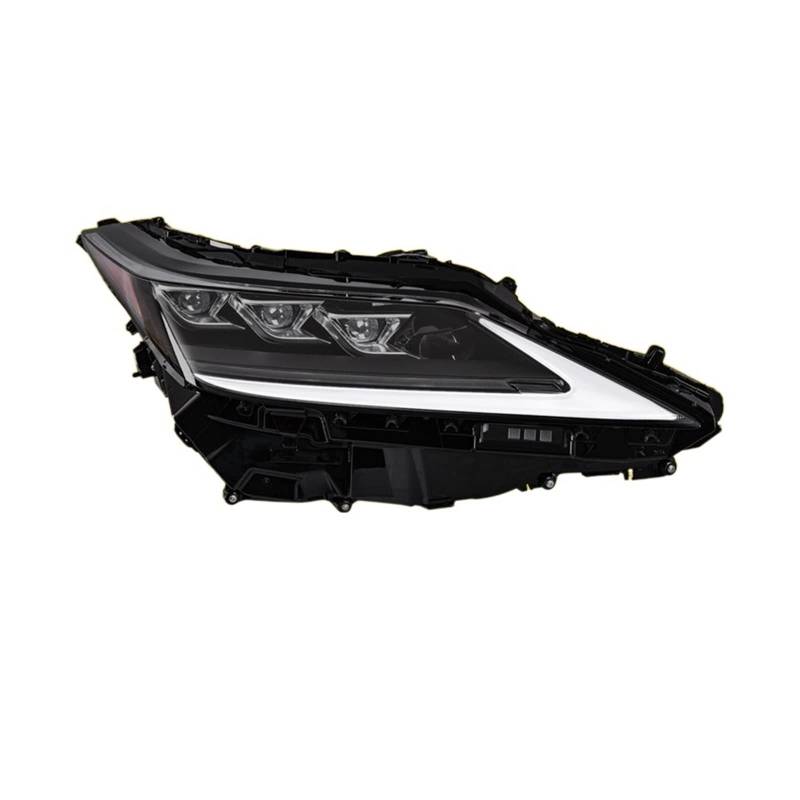 Scheinwerferbaugruppe kompatibel for LEXUS RX 300 2020–2021 RX350 LED-Scheinwerfer-Projektorobjektiv DRL Animation Automobilzubehör von EPNYWJTE