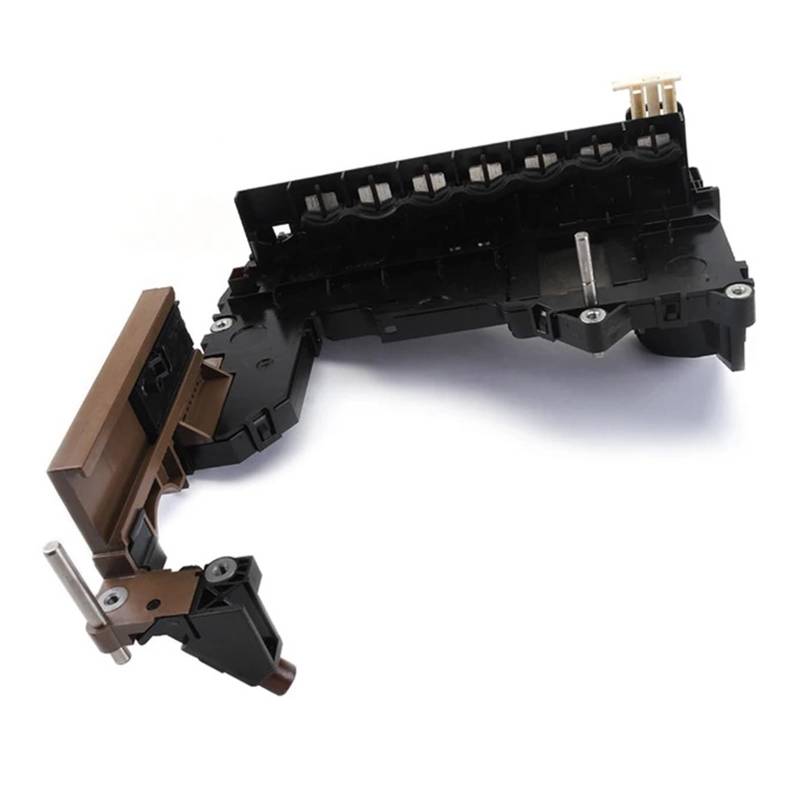 Steuermodul Tcm Bleirahmen TCU 6R80 AL3P-7Z490-BA AL3P-7G276-AJ Kompatibel for Ford Ranger FORD F150 Übertragung TCM von EPNYWJTE