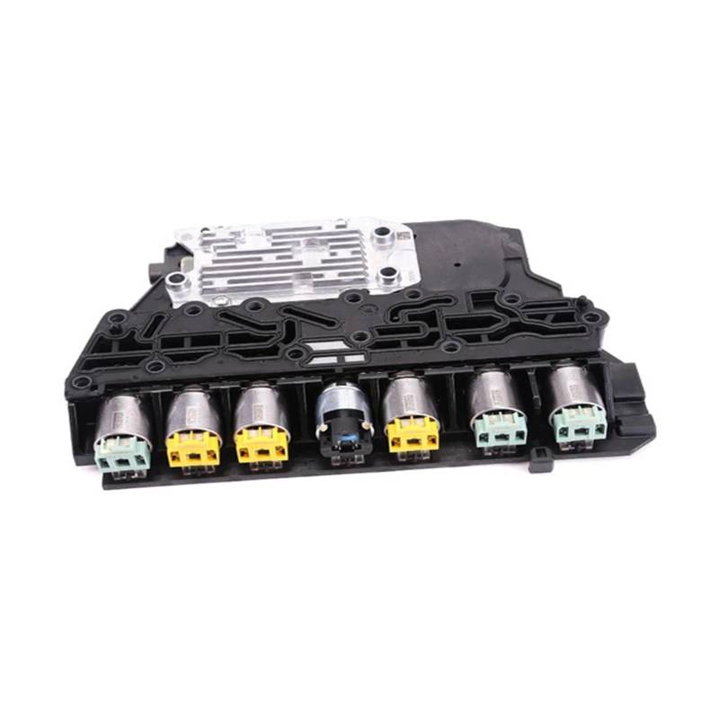 TCM TCM ECU Übertragung Control Modul Kompatibel for Chevrolet 24265789 24264425 24265992 24268164 6T40 6T30 6T45 Auto Zubehör von EPNYWJTE