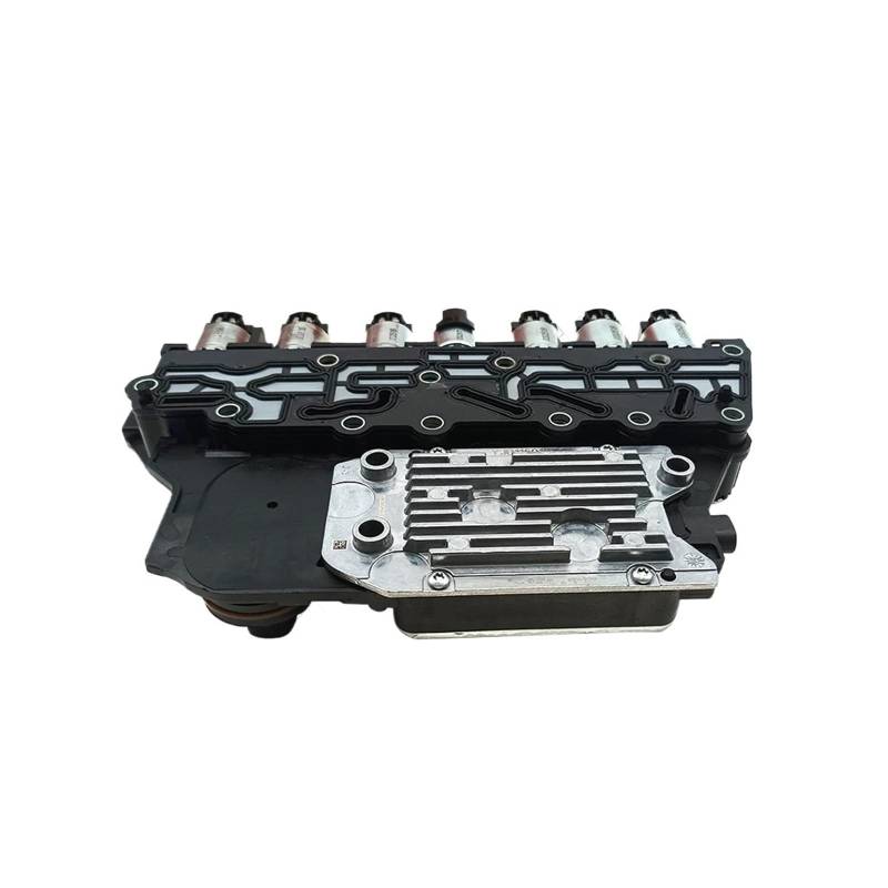 TRANSPEED 6T45 6T40 6T30 6T50 TCM Automatikgetriebe-Steuermodul TCM Magnetventil Generation 2 Kompatibel for Chevrolet Cruze 24266523 von EPNYWJTE
