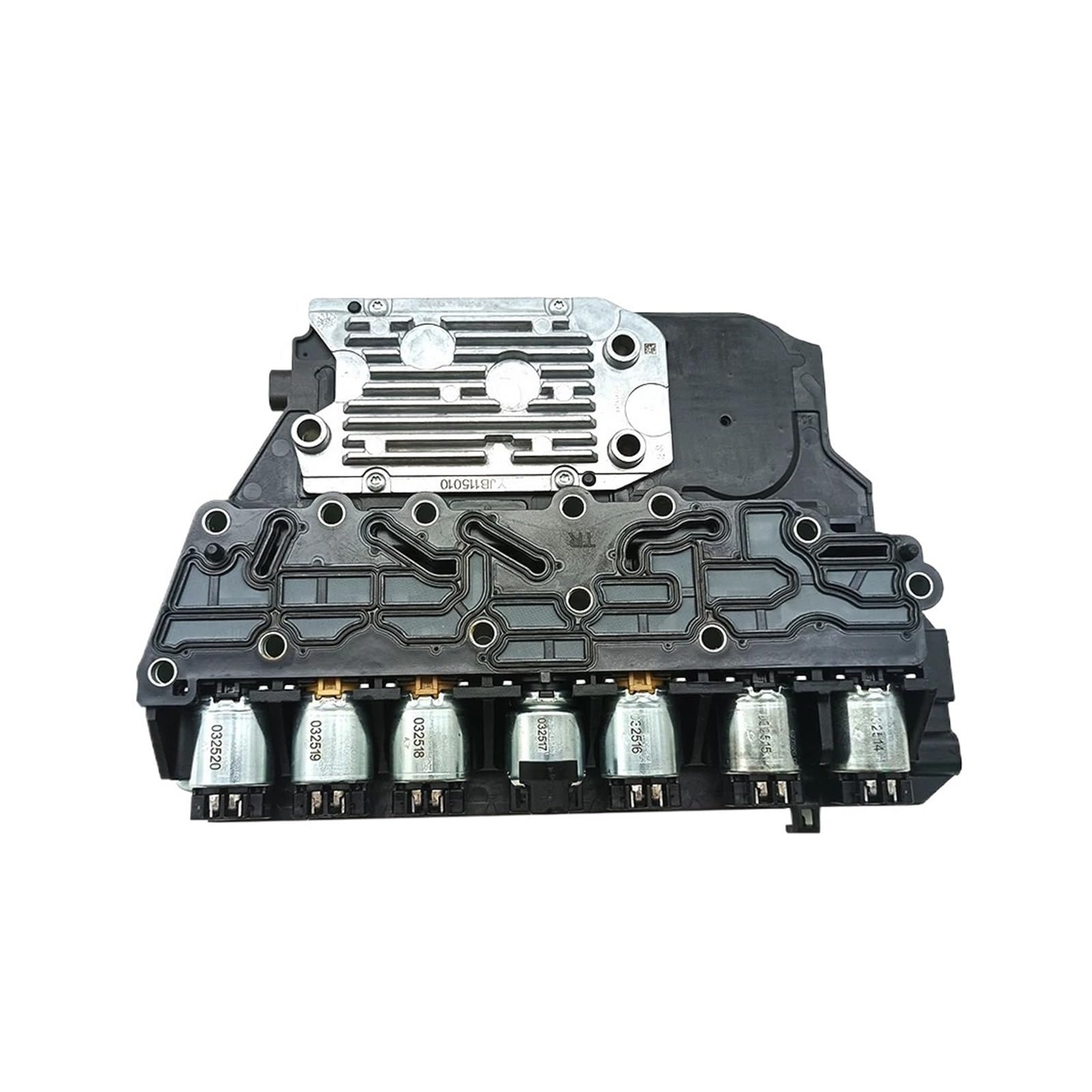 TRANSPEED 6T45 6T40 6T30 6T50 TCM Automatikgetriebe-Steuermodul TCM Magnetventil Generation 2 Kompatibel for Chevrolet Cruze 24266523 TRANSPEED 6T45 6T40 6T30 6T50 TCM Automatikgetriebe-Steuermodul TCM Magnetventil Generation 2 Kompatibel for Chevrolet Cruze 24266523 von EPNYWJTE