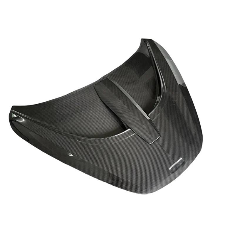 Trockene Kohlefaser-Automotor-Motorhaube, kompatibel mit Mclaren 720S von EPNYWJTE
