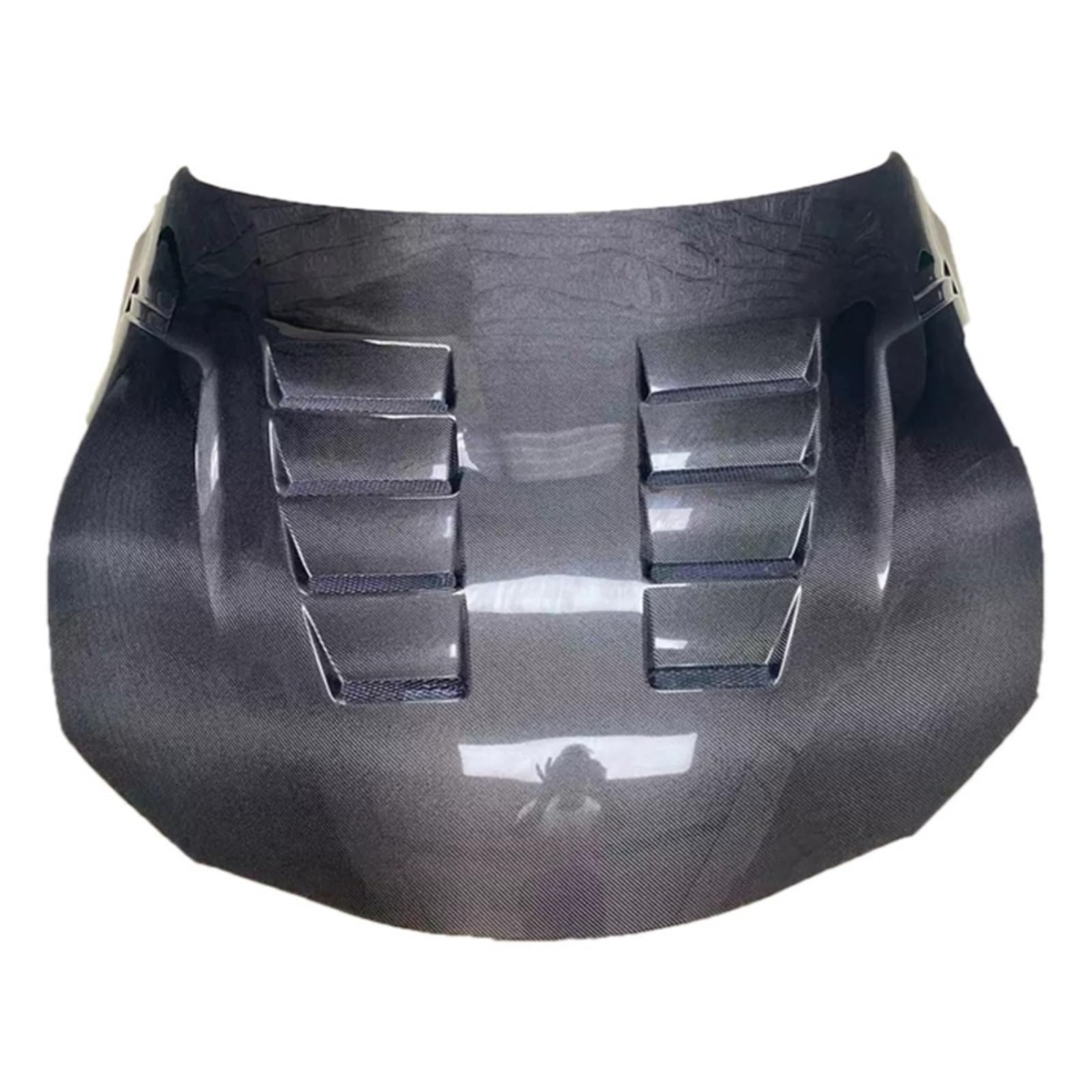 Trockene oder nasse Kohlefaser-Motorhaube, Motorhaube, Motorabdeckung, kompatibel mit Toyota Supra A90 A91 2019–2024 Trockene oder nasse Kohlefaser-Motorhaube, Motorhaube, Motorabdeckung, kompatibel mit Toyota Supra A90 A91 2019–2024 von EPNYWJTE