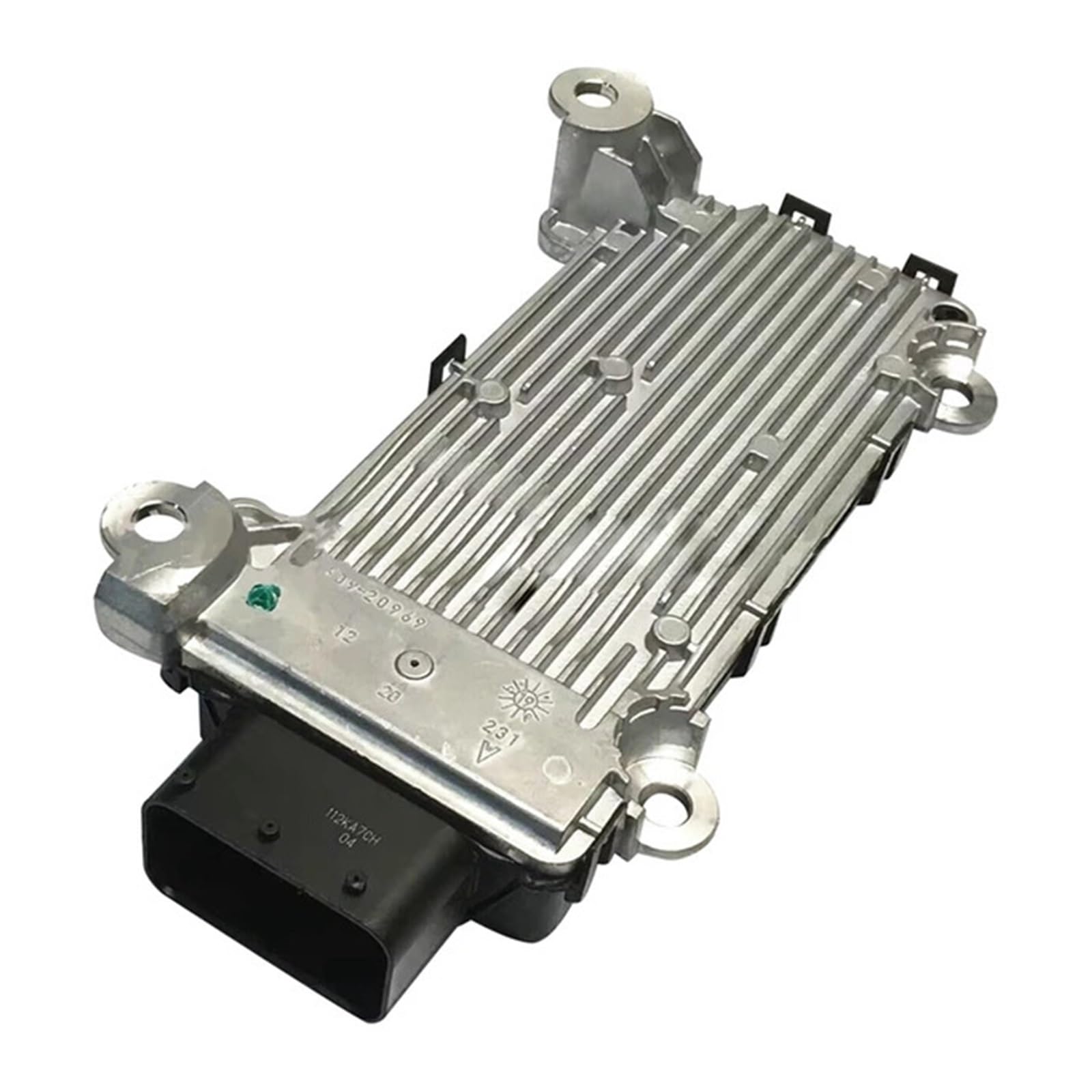 Übertragung Automation Control Modul 68249614AA Kompatibel for Chrysler Pacifica 200 Jeep Cherokee Kompass Übertragung Automation Control Modul 68249614AA Kompatibel for Chrysler Pacifica 200 Jeep Cherokee Kompass von EPNYWJTE