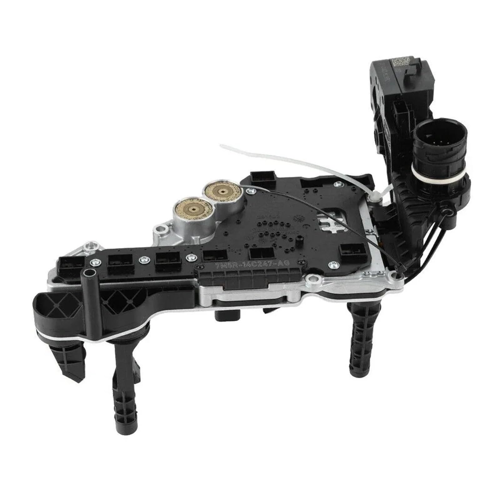 Übertragung Getriebe Tcu Control Modul MPS6 Tcu 7M5R-14C247-AE Kompatibel for Volvo DCT450 MPS6 Übertragung Getriebe Tcu Control Modul MPS6 Tcu 7M5R-14C247-AE Kompatibel for Volvo DCT450 MPS6 von EPNYWJTE