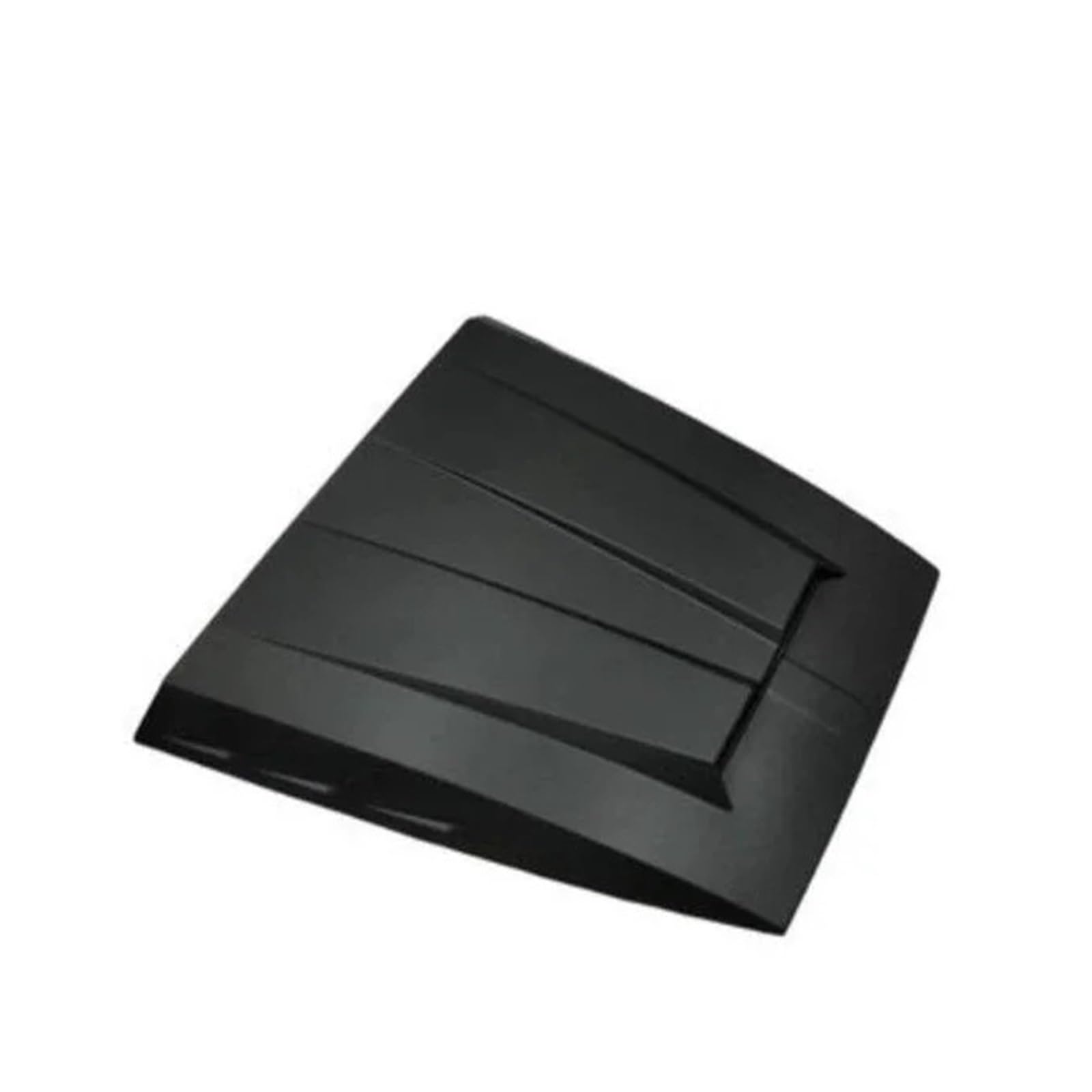 W463 G-Klasse B-Stil, Carbonfaser-Frontstoßstange, Motorhaube, Motorhauben-Entlüftungsabdeckung, kompatibel mit Benz W463 G55 G65 G63 2007–2018(1-FRP unpainted) von EPNYWJTE