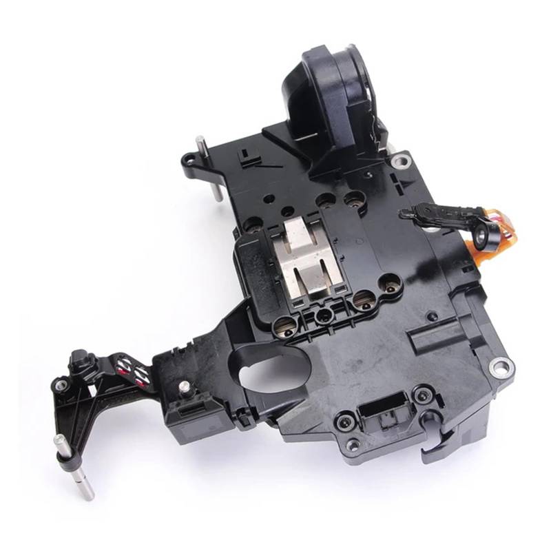 ZF8HP70 0260550076 TCM Mechatronische Control Unit Getriebe Automatische Übertragung Kompatibel for BMW Land Rover Jaguar XE 2,0 D X760 Werkzeuge von EPNYWJTE