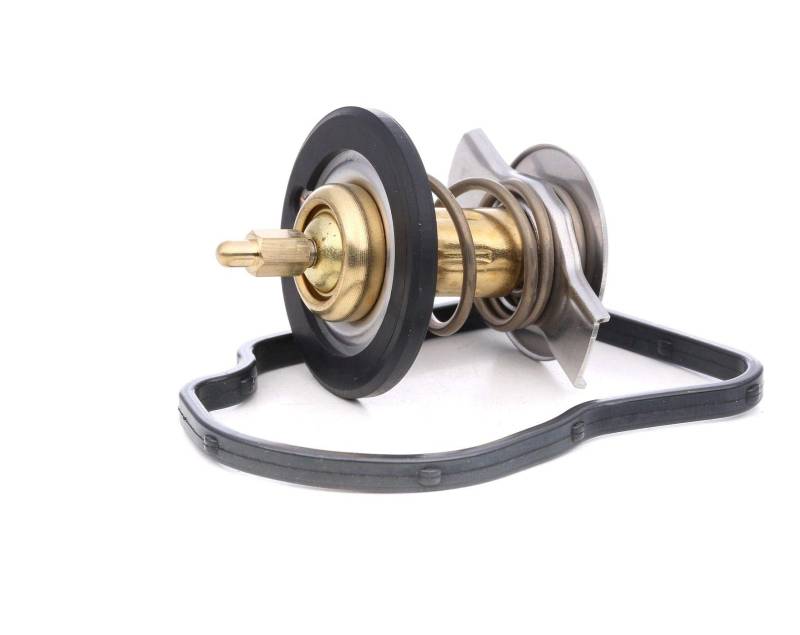 Thermostat, Kühlmittel EPS Kompatibel mit Mercedes W203 W204 Cl203 S203 S204 W210 W211 Vf210 Vf211 S210 S211 W220 CLK C209 1999-09 1.880.590 von EPS