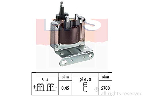 EPS 1.970.341 Zünd und Glühanlagen von EPS