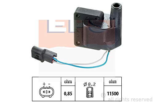 EPS 1.970.394 Zündung und Heizung von EPS