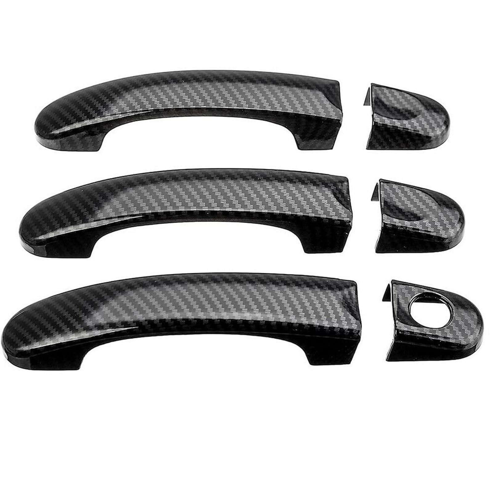 EQAUHYB Außentürgriffabdeckung Kompatibel Mit VW Für Caddy 2004 2005 2006 2007 2008 2009 2010 2011 2012 2013 2014 2015 Auto Außentürgriff Dekorationsschale EQAUHYB Außentürgriffabdeckung Kompatibel Mit VW Für Caddy 2004 2005 2006 2007 2008 2009 2010 2011 2012 2013 2014 2015 Auto Außentürgriff Dekorationsschale von EQAUHYB