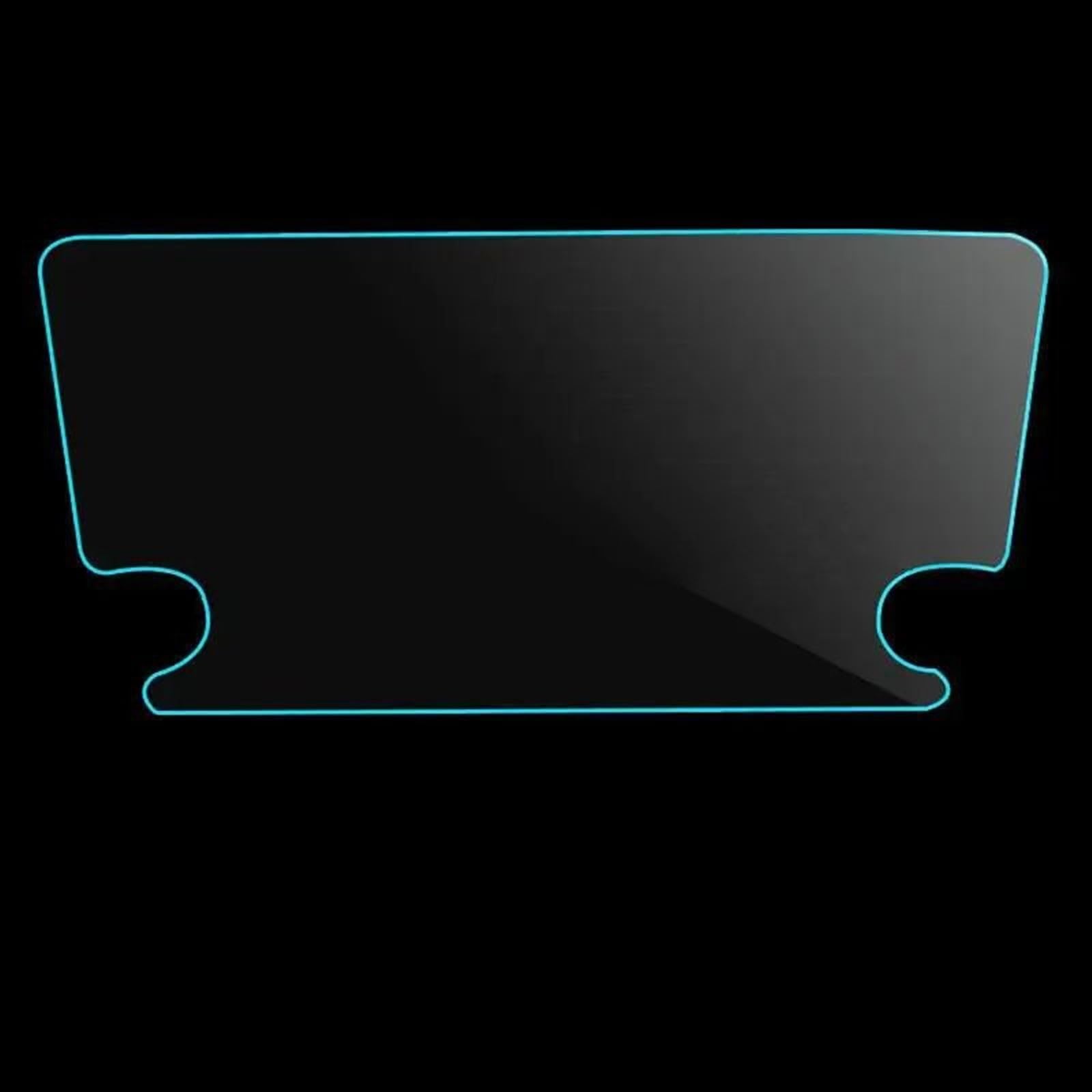 EQAUHYB Auto-Bildschirmfolie Kompatibel Mit Skoda Für Octavia Auto-GPS-Navigations-Displayschutzfolie, 8 Zoll, PET-Displayschutz, Auto-Innenausstattung EQAUHYB Auto-Bildschirmfolie Kompatibel Mit Skoda Für Octavia Auto-GPS-Navigations-Displayschutzfolie, 8 Zoll, PET-Displayschutz, Auto-Innenausstattung von EQAUHYB