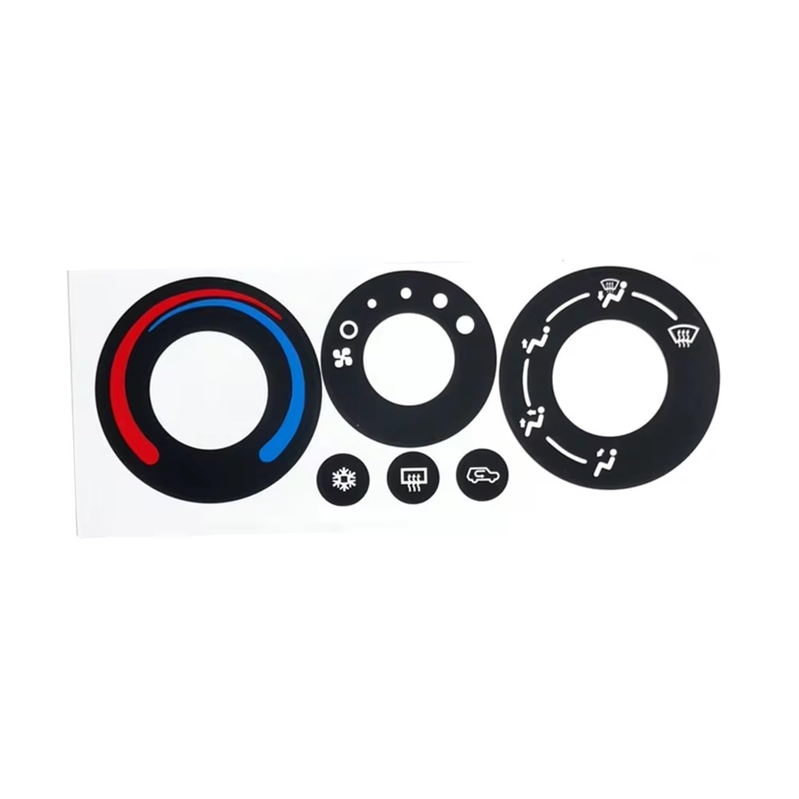EQAUHYB Auto Knopf Aufkleber Kompatibel Mit Pontiac Für Torrent 2005 2006 2007 2008 2009 2000 Auto A/C Klimaautomatik Reparaturknopf Aufkleber Aufkleber Armaturenbrett EQAUHYB Auto Knopf Aufkleber Kompatibel Mit Pontiac Für Torrent 2005 2006 2007 2008 2009 2000 Auto A/C Klimaautomatik Reparaturknopf Aufkleber Aufkleber Armaturenbrett von EQAUHYB